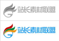 收藏盒-素材库联盟