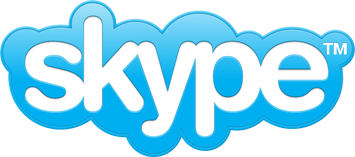 Skype Logo