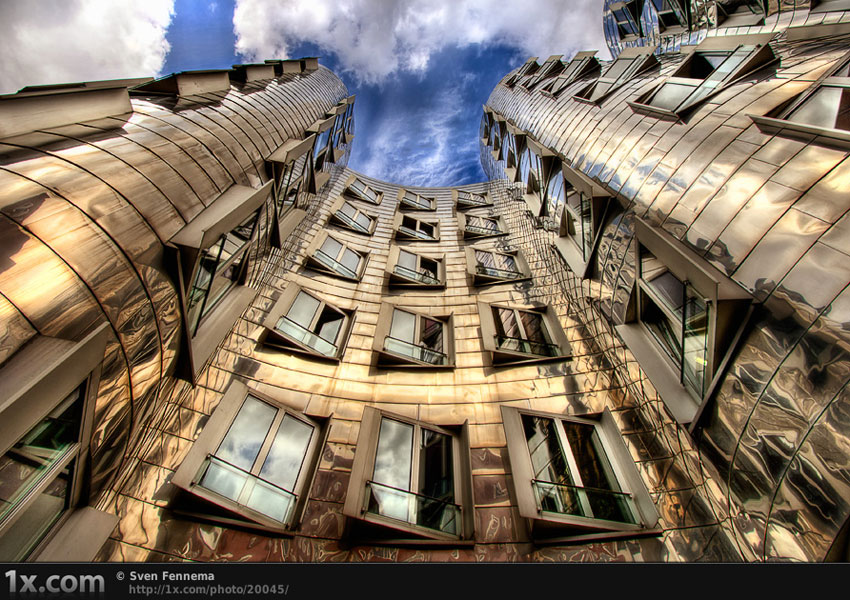 <i>Reflections [color] <a href='http://shoucanghe.com/'>by Sven Fennema</a></i>